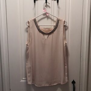 Bellatrix XL blouse